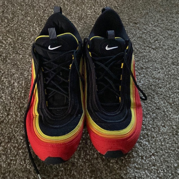 georgetown dunk high